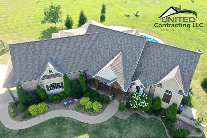 United Contracting LLC. Picture 1