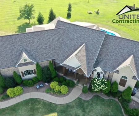 United Contracting LLC.