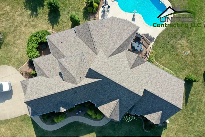 United Contracting LLC. Picture 4