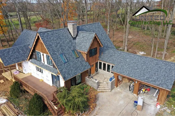 United Contracting LLC. Picture 8