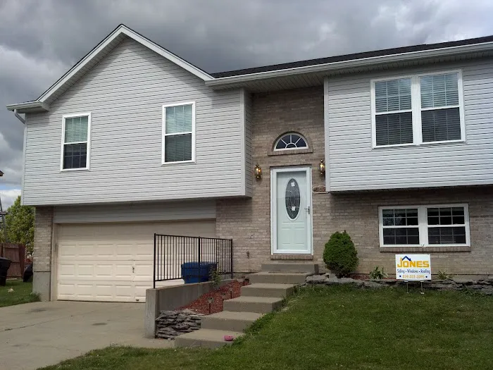 Jones Remodeling and Roofing Picture 1