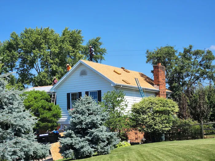 Jones Remodeling and Roofing Picture 6