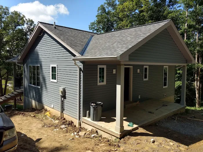 Jones Remodeling and Roofing Picture 9