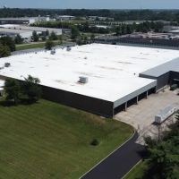 Commonwealth Roofing Corp. ico