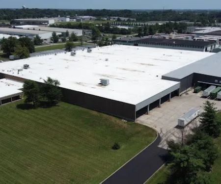 Commonwealth Roofing Corp.