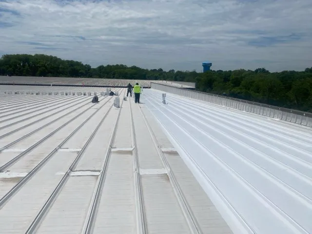 Commonwealth Roofing Corp. Picture 3