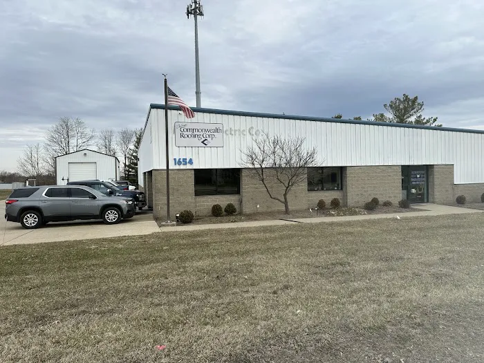 Commonwealth Roofing Corp. Picture 2