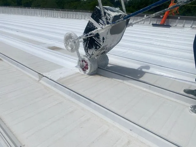 Commonwealth Roofing Corp. Picture 7