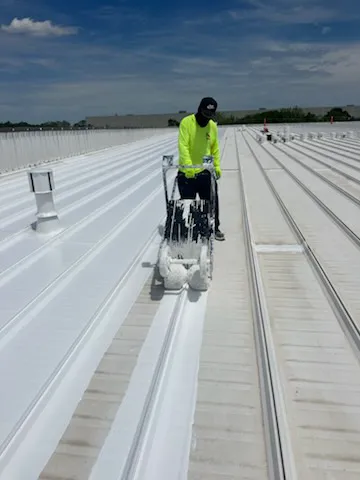 Commonwealth Roofing Corp. Picture 10