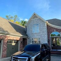 All American Roofing & Restoration, Inc. ico