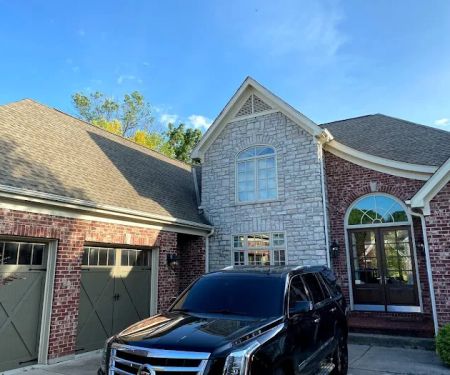 All American Roofing & Restoration, Inc.