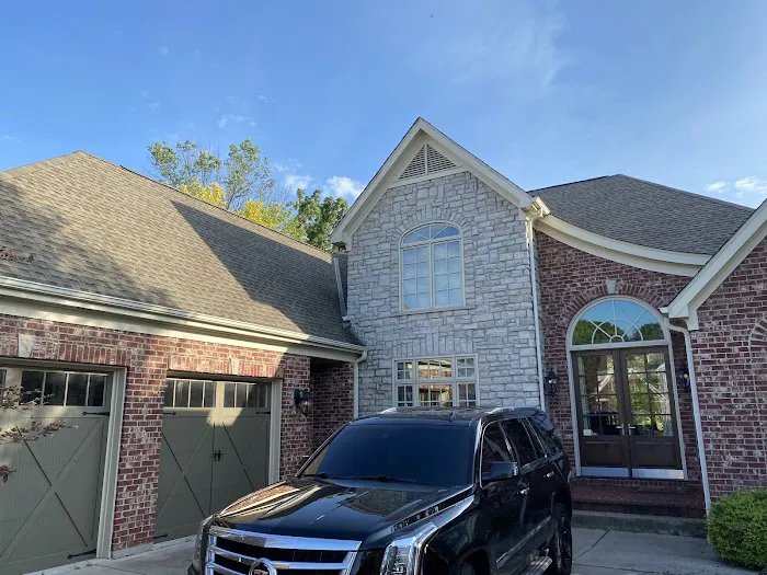 All American Roofing & Restoration, Inc. Picture 7