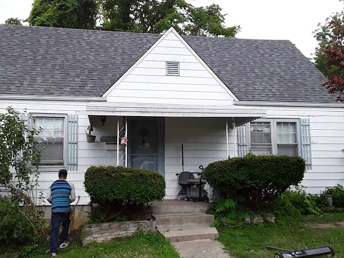 All American Roofing & Restoration, Inc. Picture 9