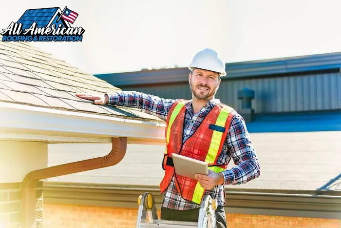 All American Roofing & Restoration, Inc. Picture 10