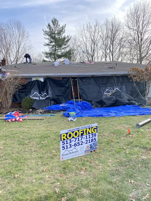 Dynamic Restoration Picture 6