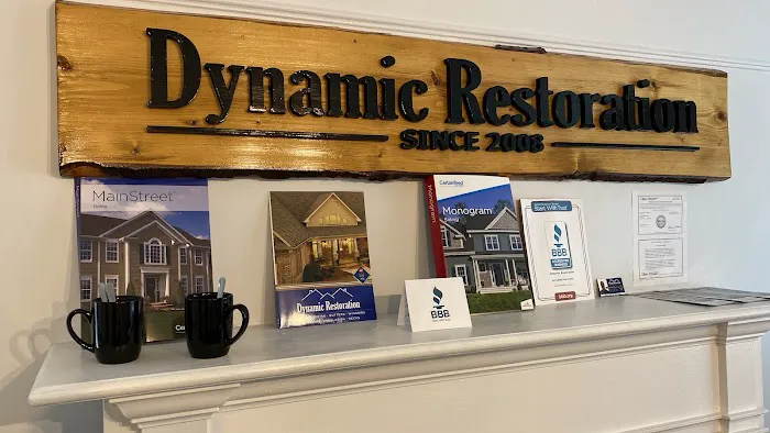 Dynamic Restoration Picture 4