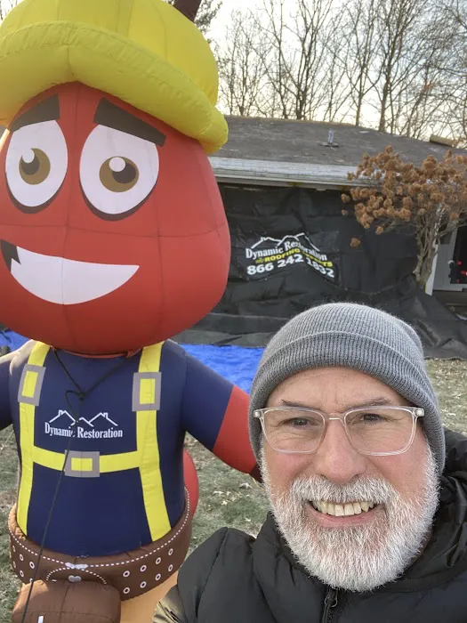 Dynamic Restoration Picture 7