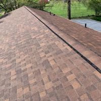 Ford & Son Roofing Co. ico