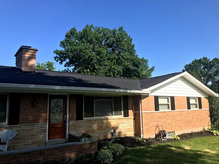 Ford & Son Roofing Co. Picture 2