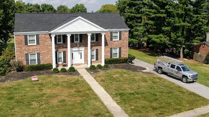 Ford & Son Roofing Co. Picture 3