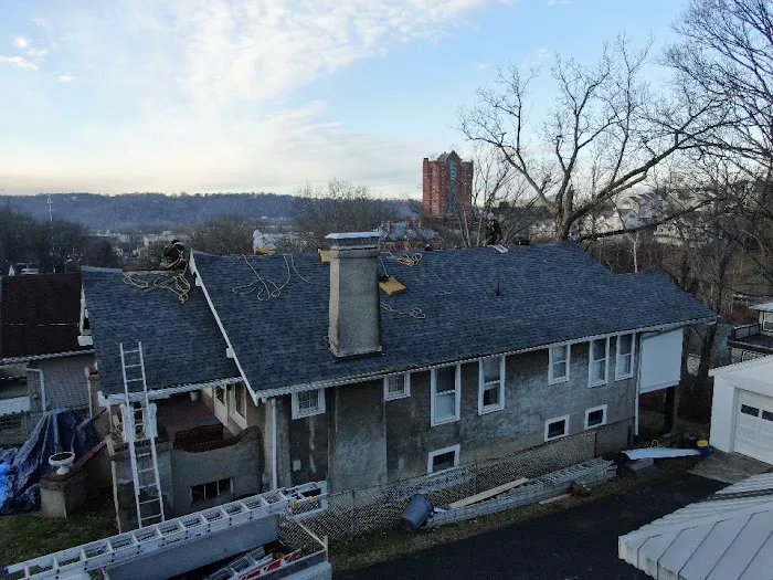 Ford & Son Roofing Co. Picture 6