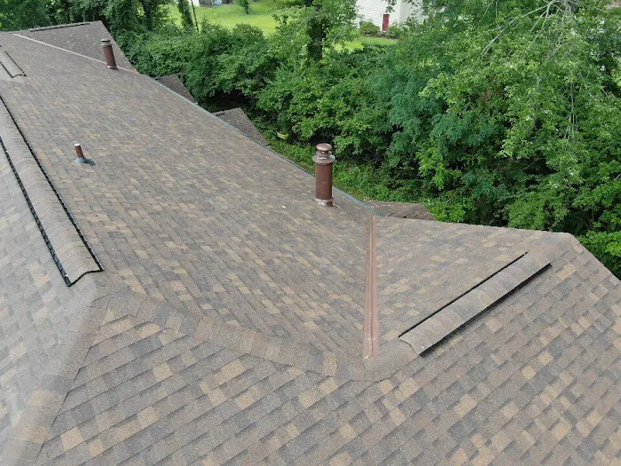 Ford & Son Roofing Co. Picture 7