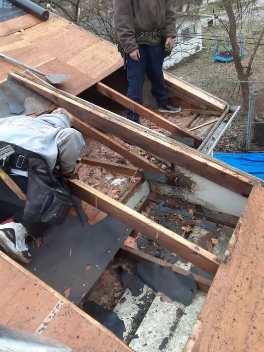 Ford & Son Roofing Co. Picture 10