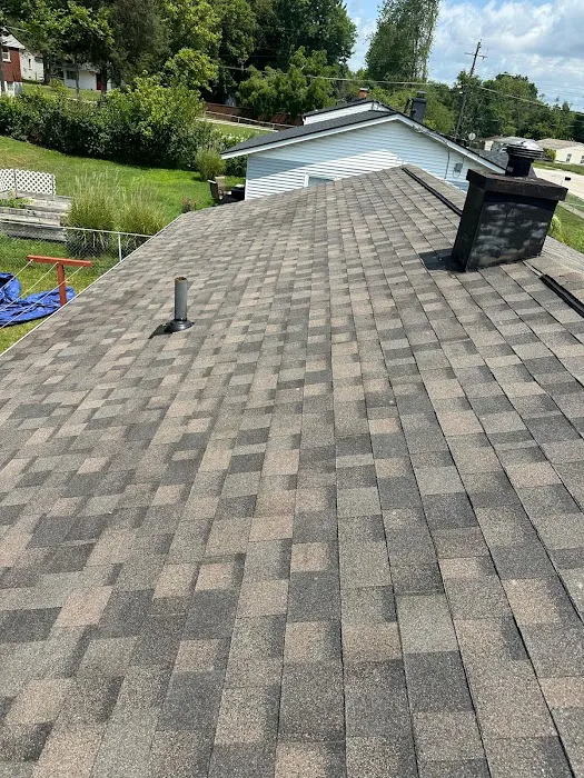 Campos Roofing LLC. Picture 1