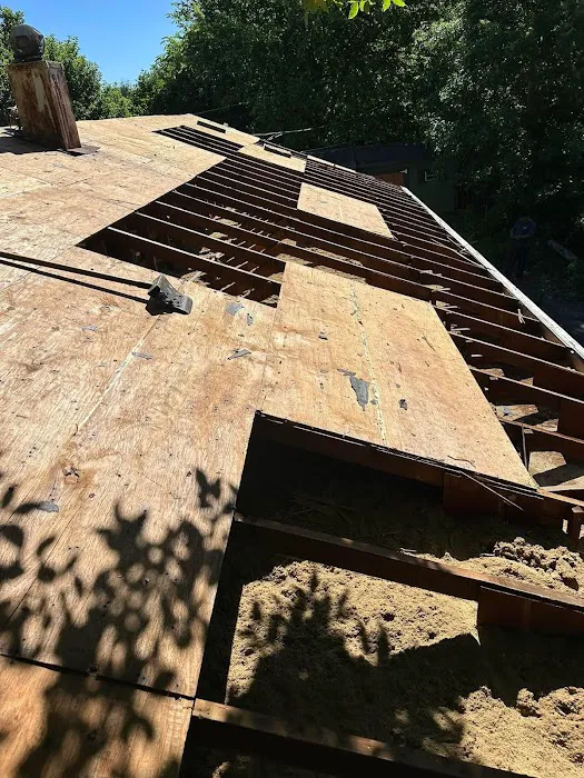 Campos Roofing LLC. Picture 6