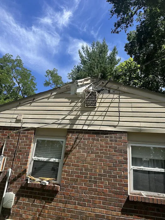 Campos Roofing LLC. Picture 5