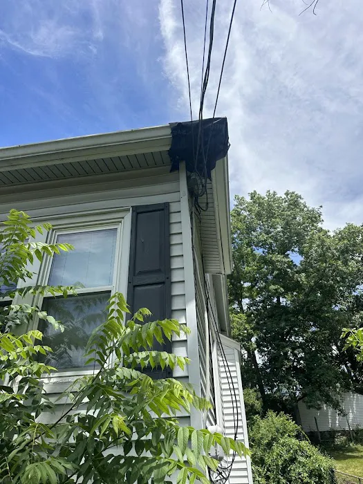 Campos Roofing LLC. Picture 8