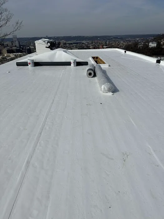 Campos Roofing LLC. Picture 7