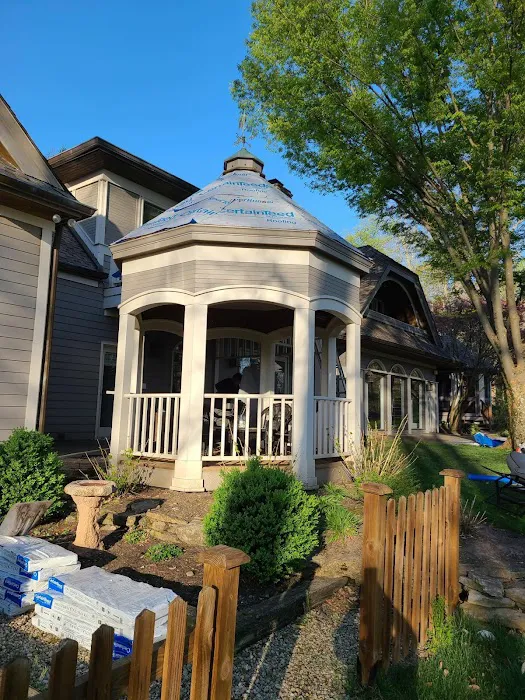 Campos Roofing LLC. Picture 10