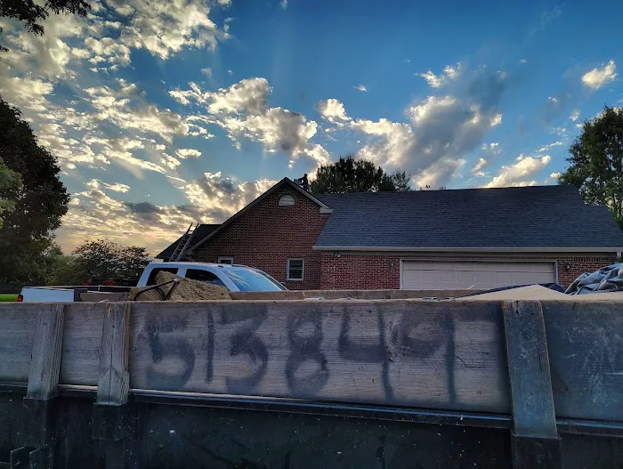 Gendir Roofing Picture 1