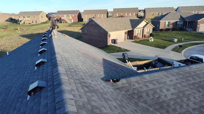 Gendir Roofing Picture 3