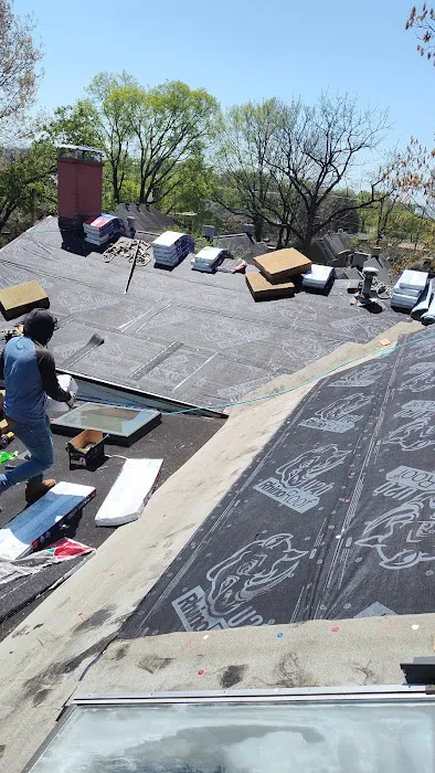 Gendir Roofing Picture 2