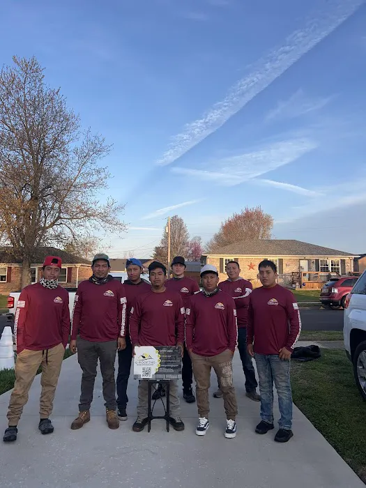 Gendir Roofing Picture 5