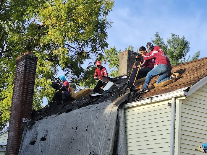 Gendir Roofing Picture 4