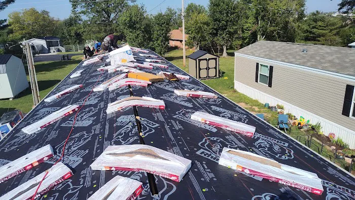 Gendir Roofing Picture 6