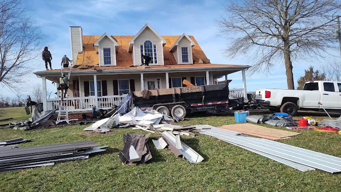 Gendir Roofing Picture 7