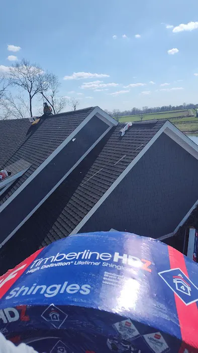Gendir Roofing Picture 9