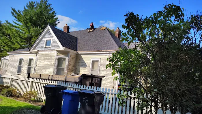 Gendir Roofing Picture 10