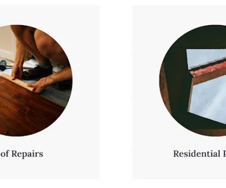 Porter Family Roofing & Construction