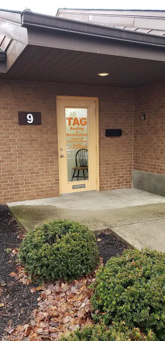 TAG Roofing & Restoration Ltd. Picture 1