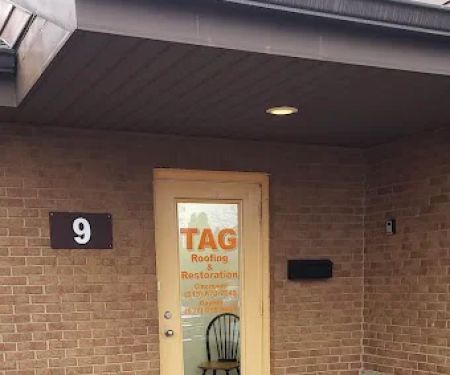 TAG Roofing & Restoration Ltd.