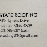 Tri-State Roofing ico