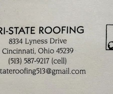 Tri-State Roofing