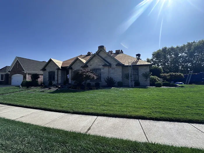 Allegiant Roofing Picture 1