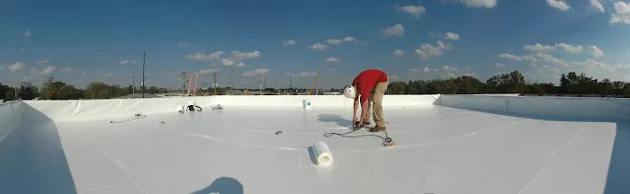 Hayes Roofing Inc. Picture 3