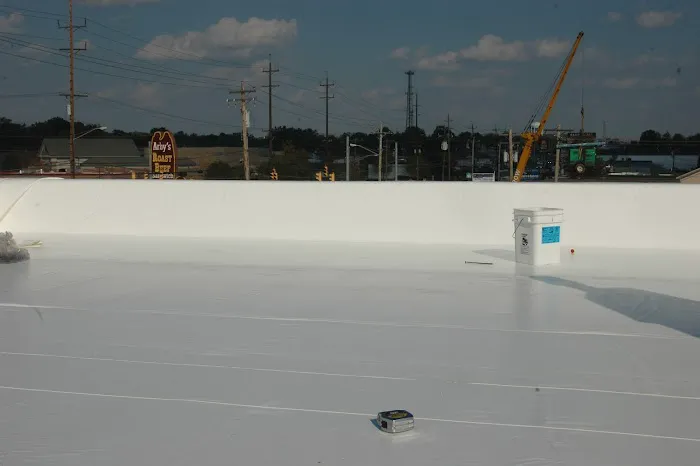 Hayes Roofing Inc. Picture 2